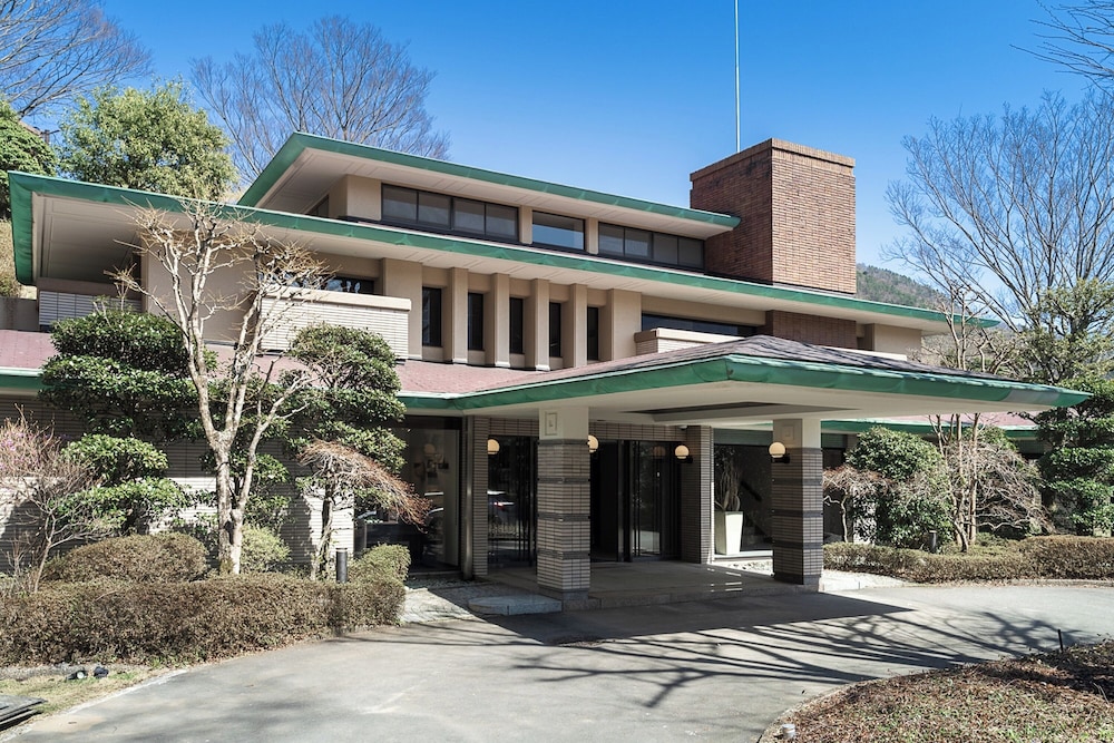 nol hakone myojindai 2/58