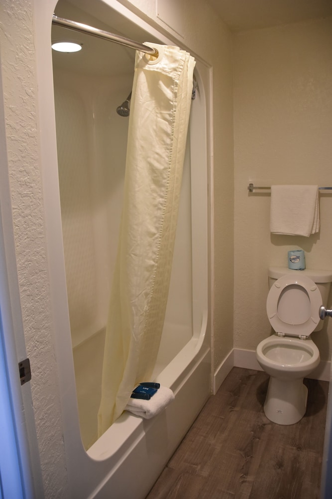Rodeway Inn Kissimmee Maingate West 26/38