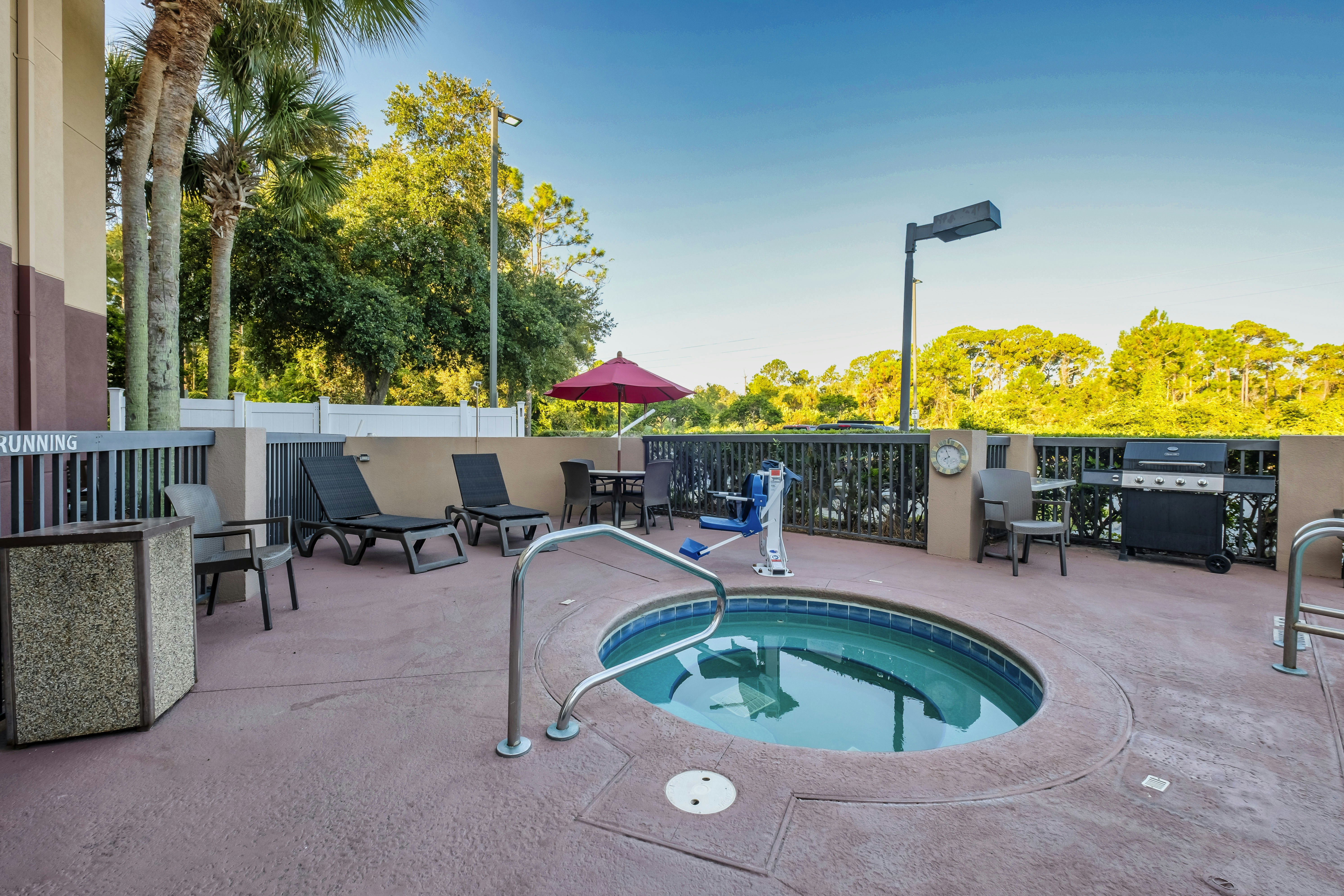 Red Roof PLUS Palm Coast 34/34