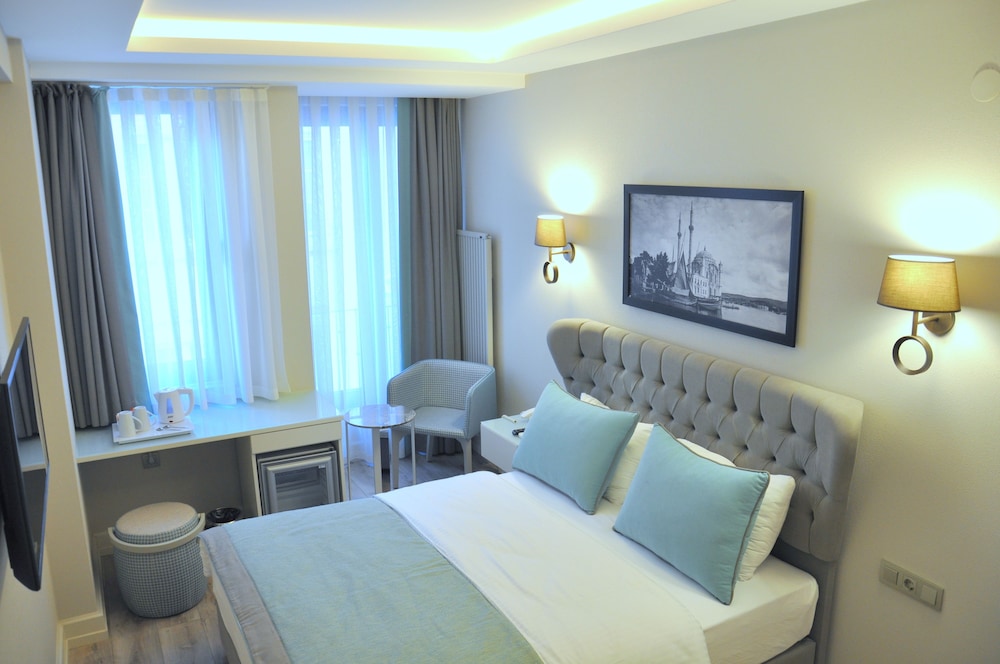 Centrum Suites Istanbul 9/33