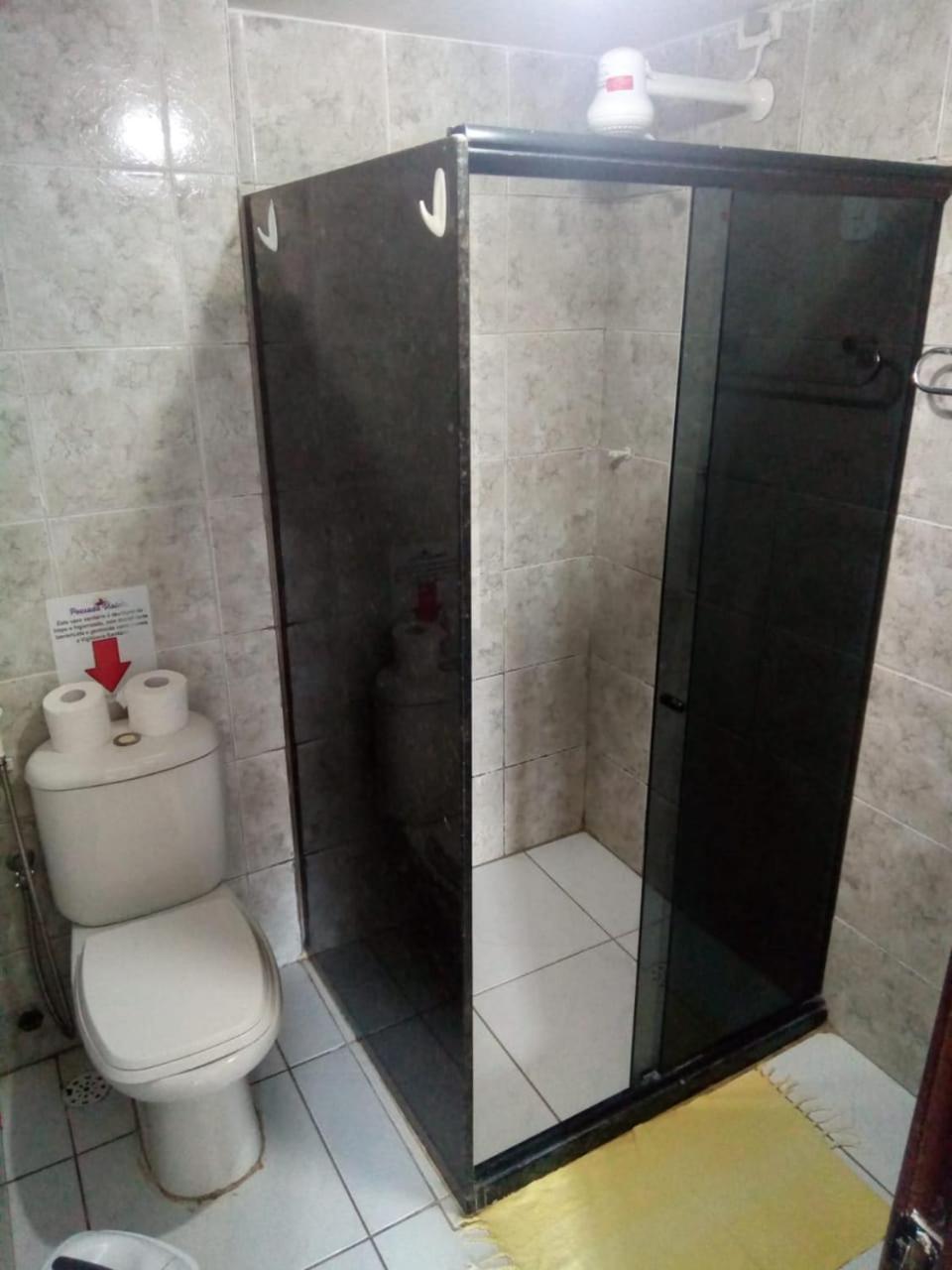 Pousada Velosmar 49/50