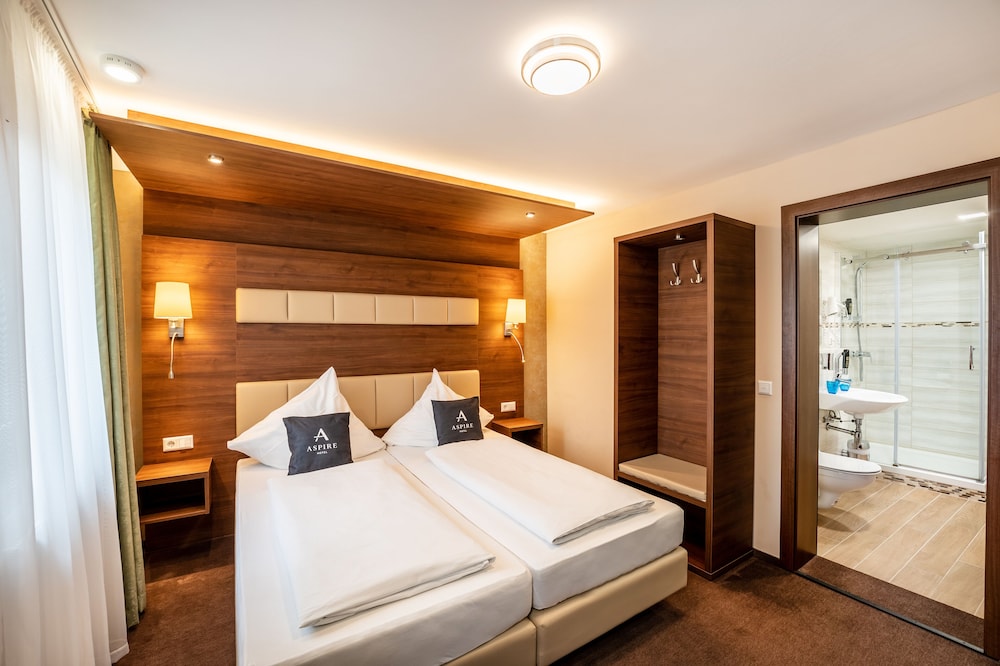 Aspire Castillio Reutlingen, Trademark Collection by Wyndham 27/64
