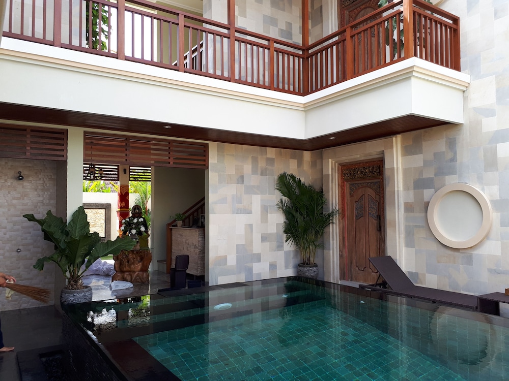 Villa Kirani Ubud 16/30