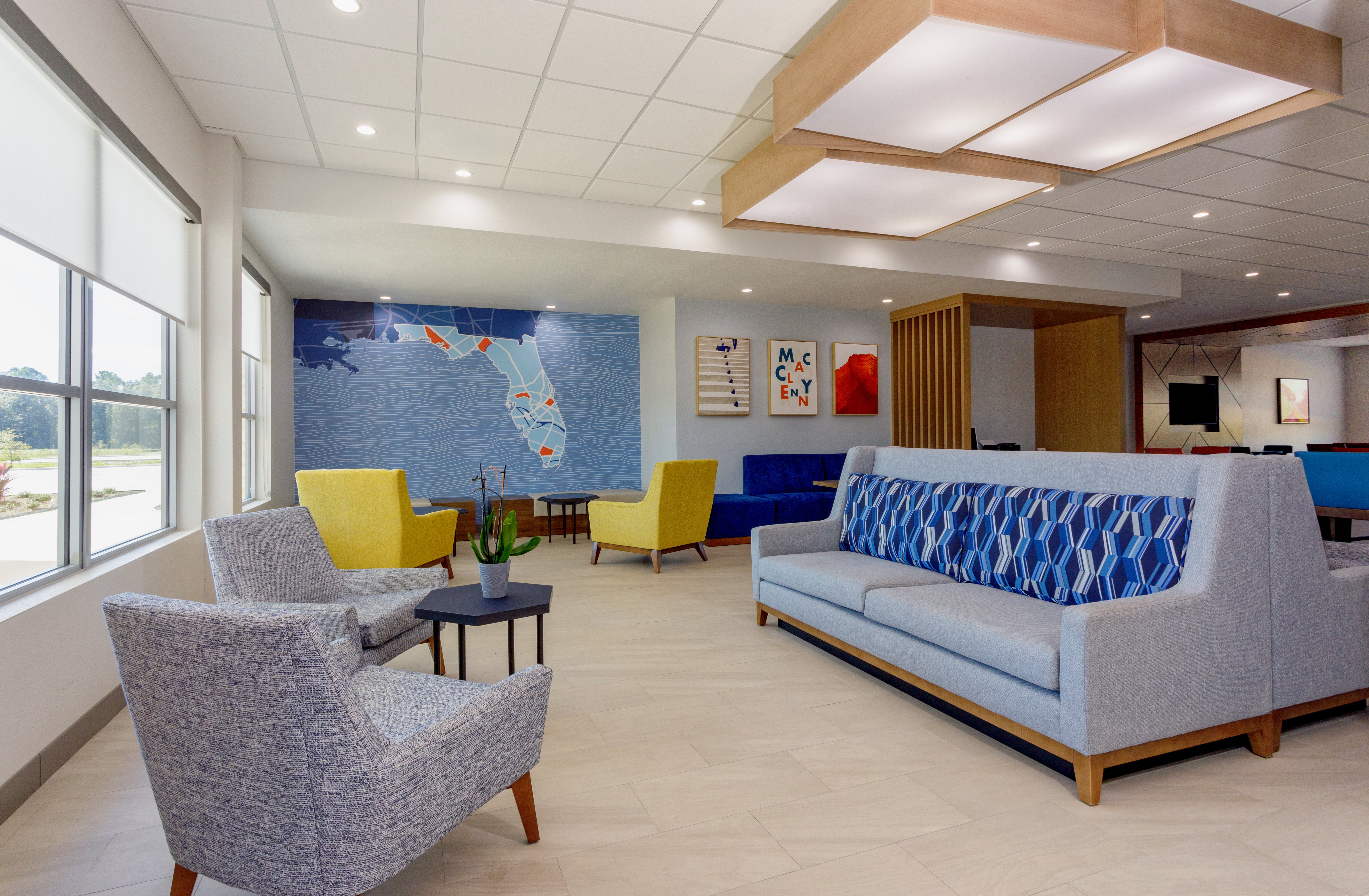 Holiday Inn Express & Suites Macclenny, an IHG Hotel 29/46