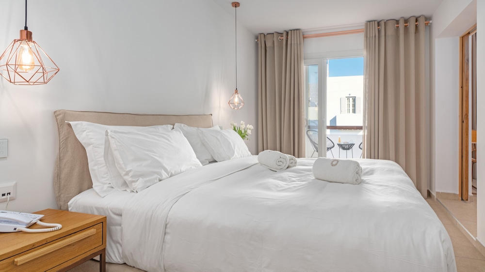 Omnia Mykonos Boutique Hotel & Suites 22/76