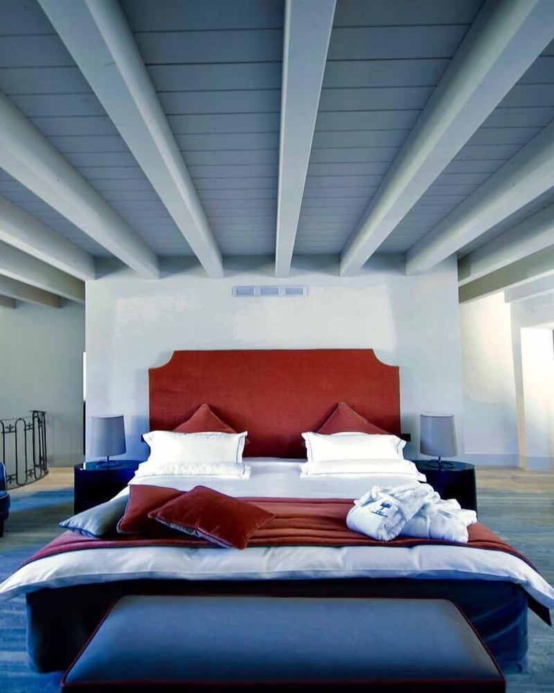 Podere Castel Merlo Resort 4/34