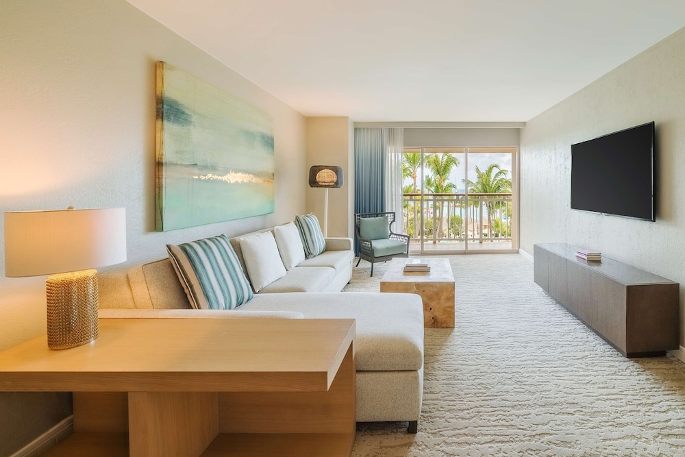 Hyatt Regency Aruba Resort Spa And Casino 43/64