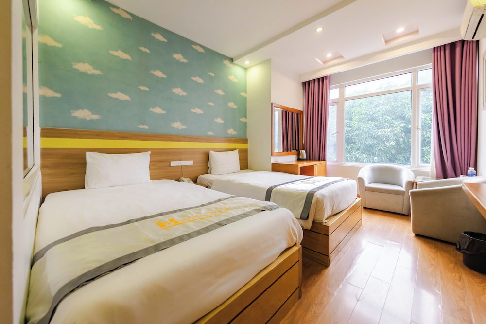 SUPERIOR, TWIN BEDS