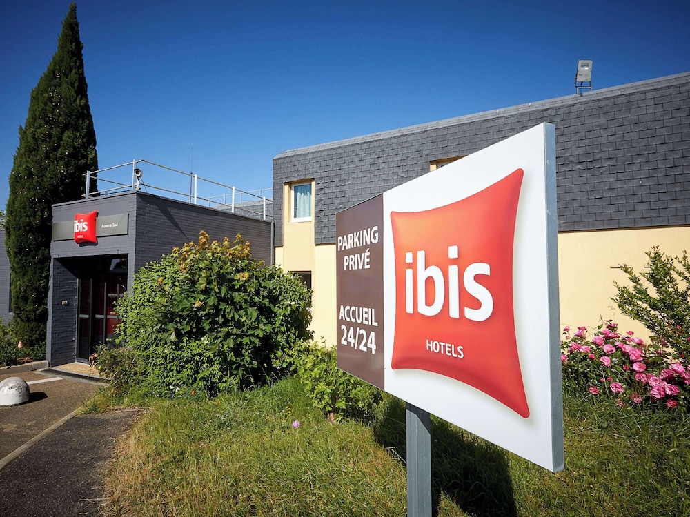 Hotel ibis Auxerre Sud 6/68
