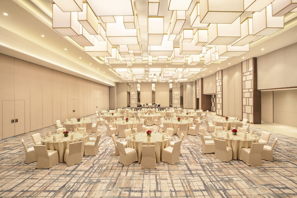 Hyatt Regency Thrissur 40/50