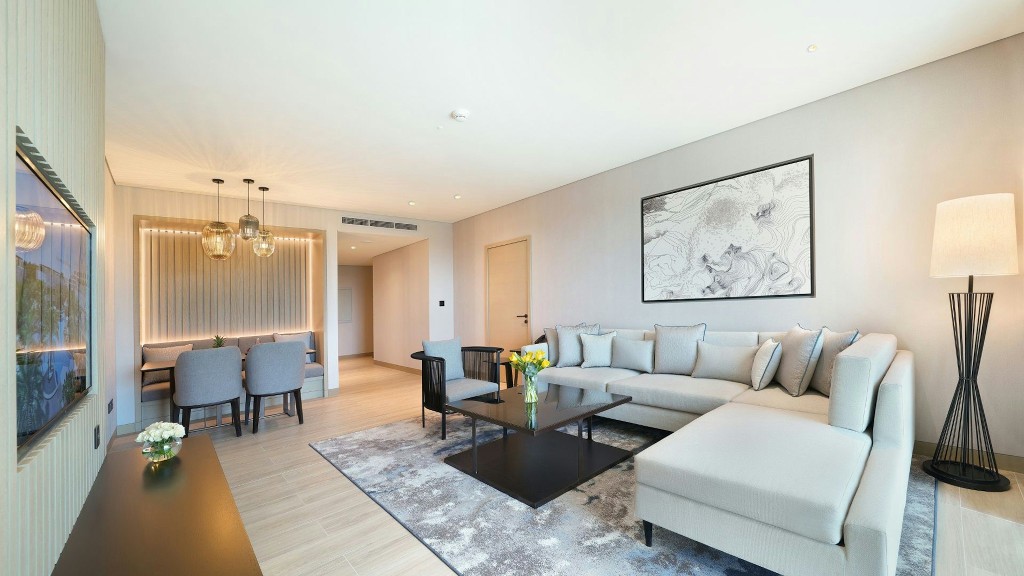 Al Ain Rotana Hotel 33/50