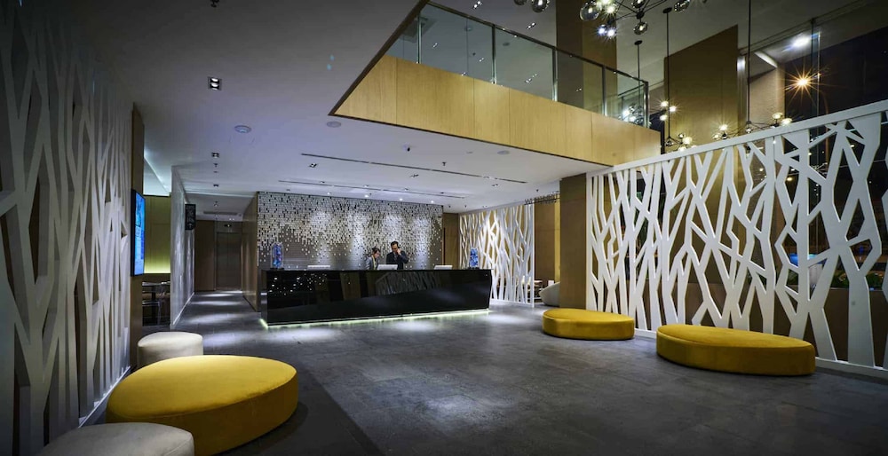 D'Sora Boutique Business Hotel 13/42