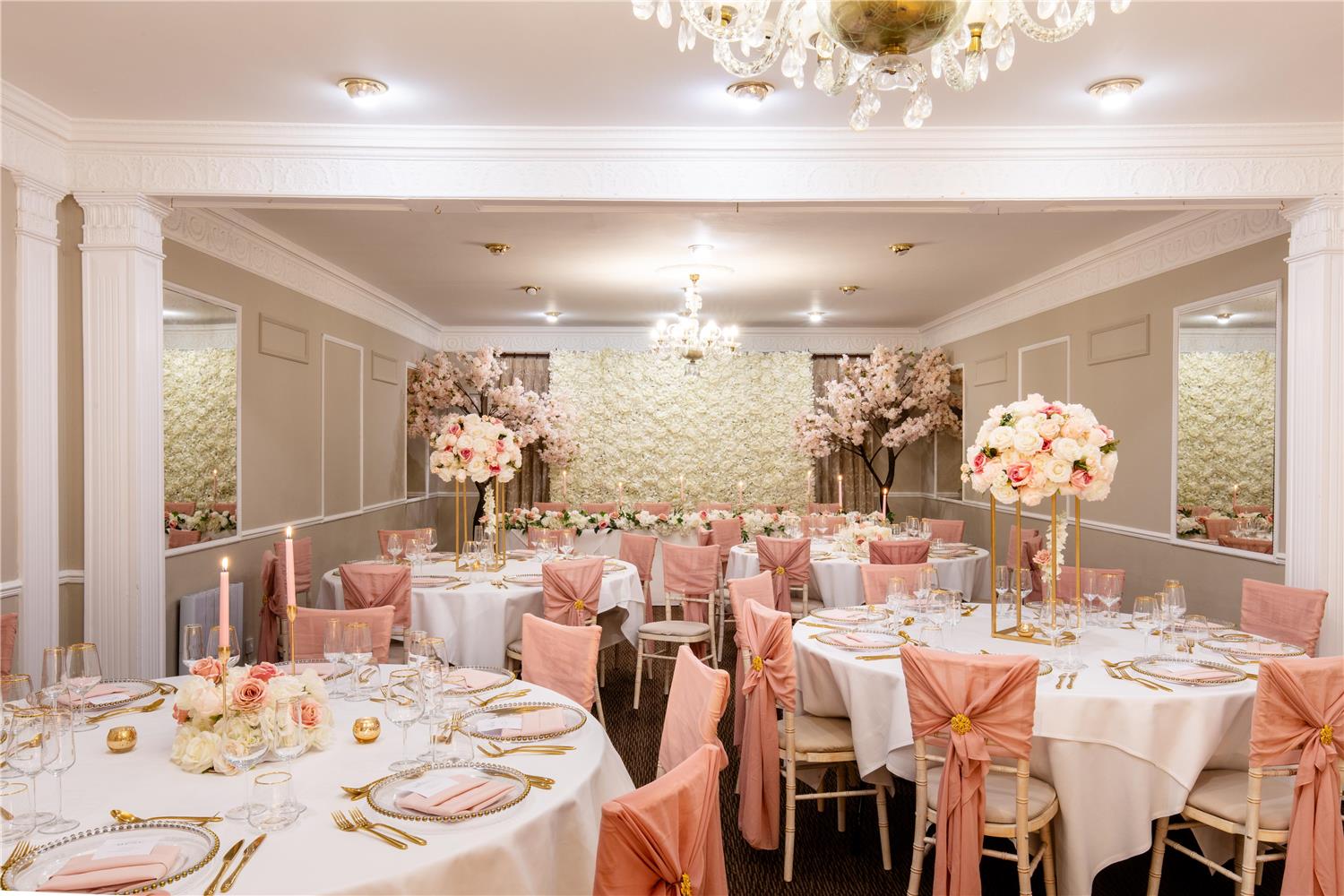 Best Western Salisbury Red Lion Hotel 43/67