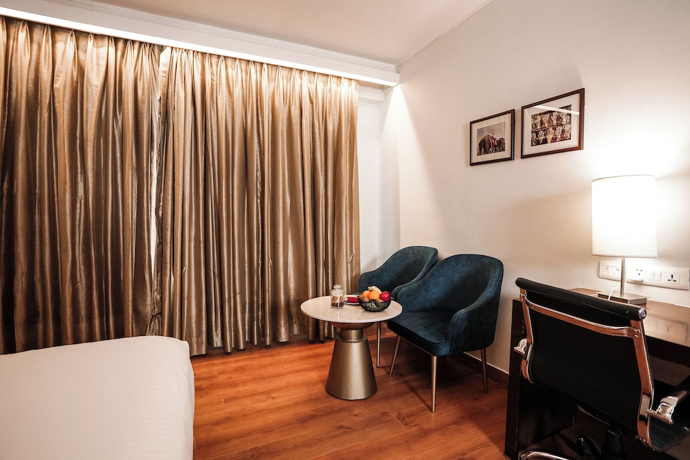 Ramada by Wyndham Jaipur North 53/65