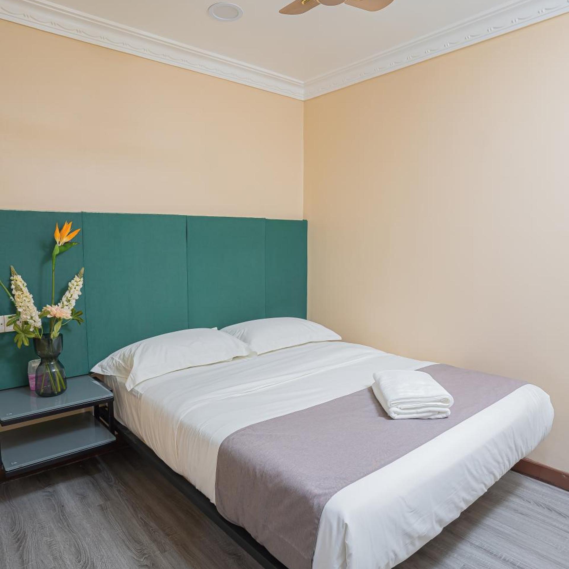 Hotel 28 Titiwangsa 23/47