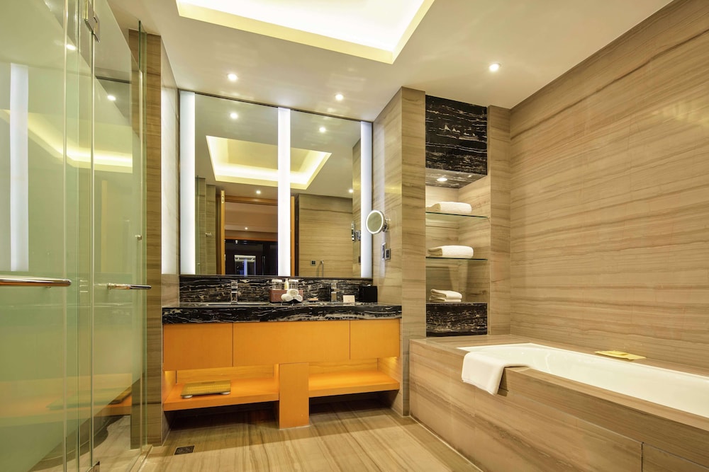 Wyndham Shanghai Nanxiang 8/56