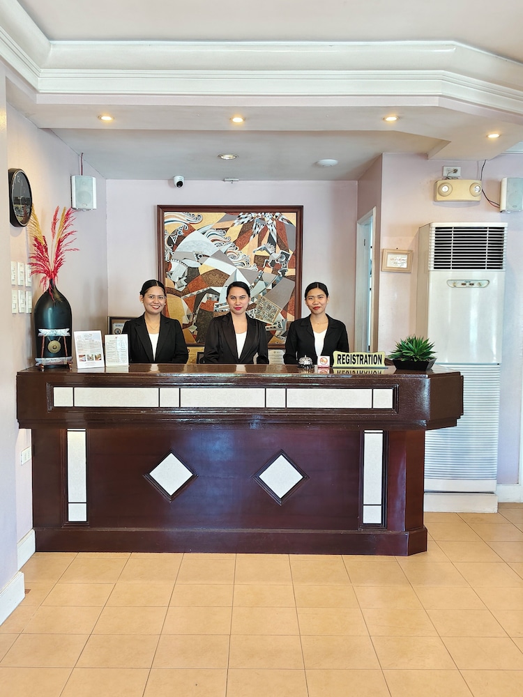 Casa Leticia Business Inn 8/57