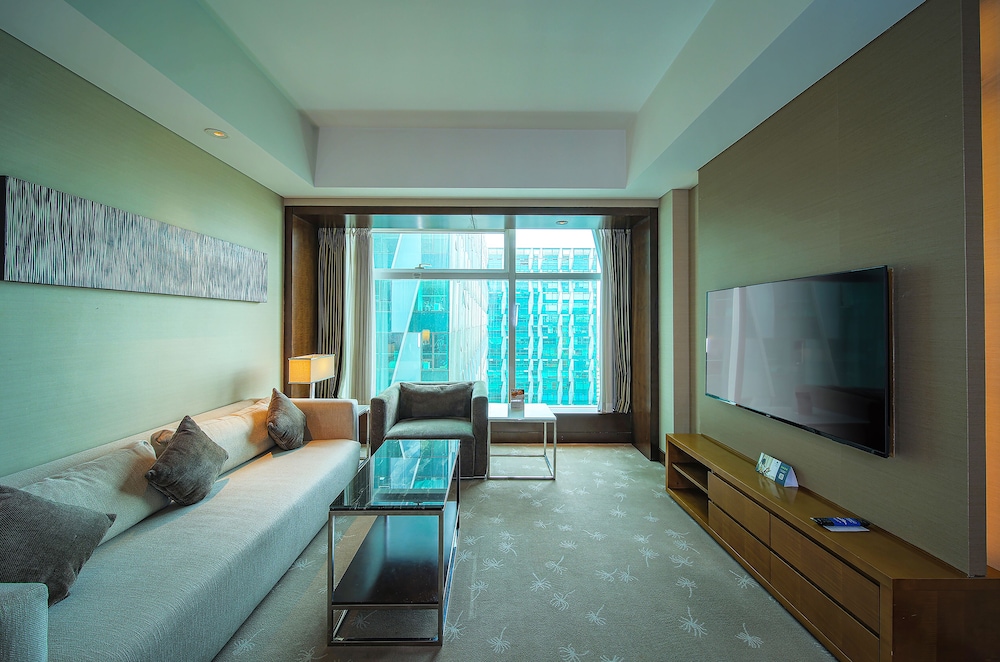 Doubletree By Hilton Beijing 39/53