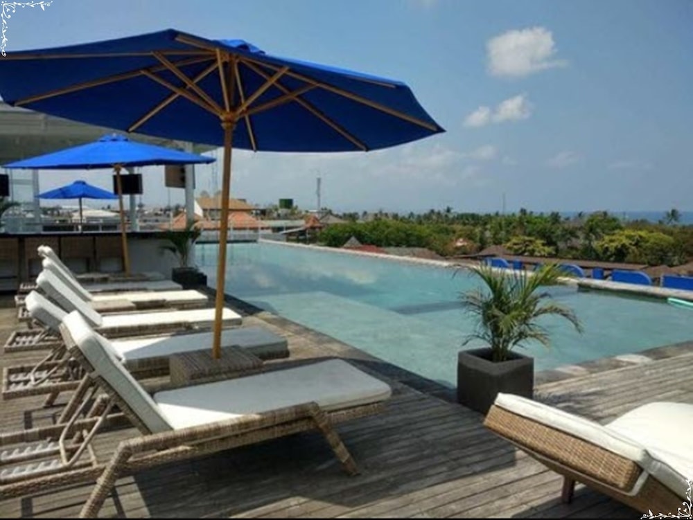 New Garden View Resort 23/50