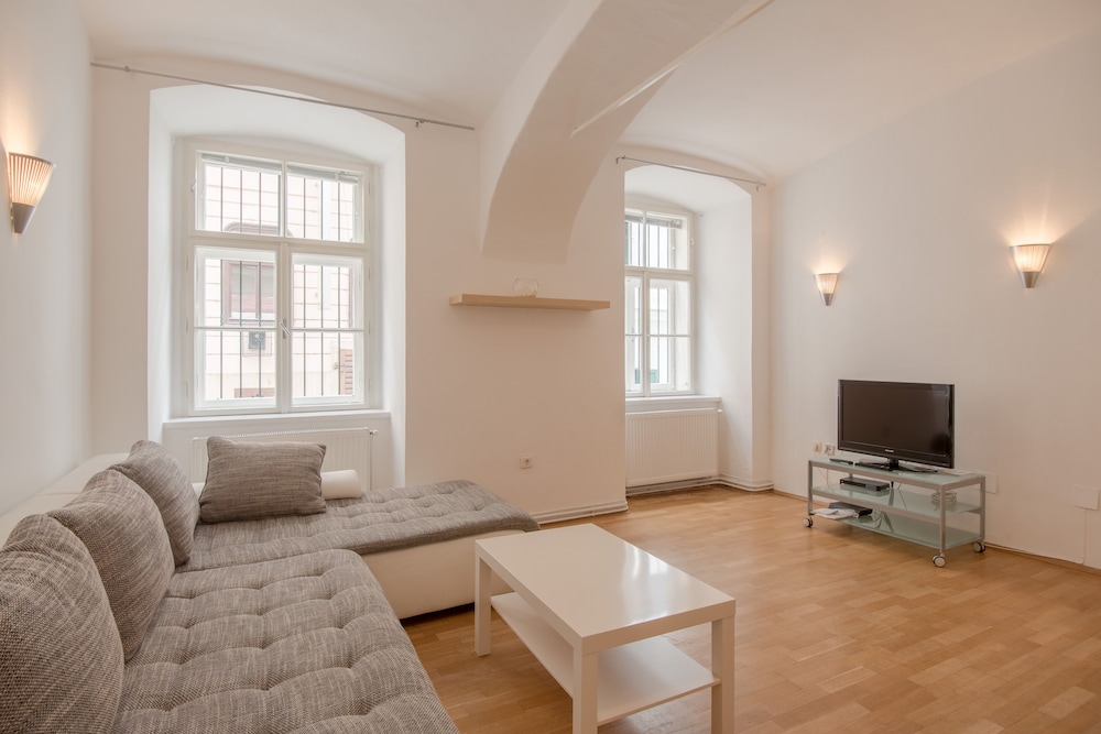 Vienna Apartment One Schmidgasse 7/20