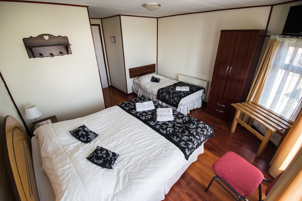 Hostal Alcazar 21/69
