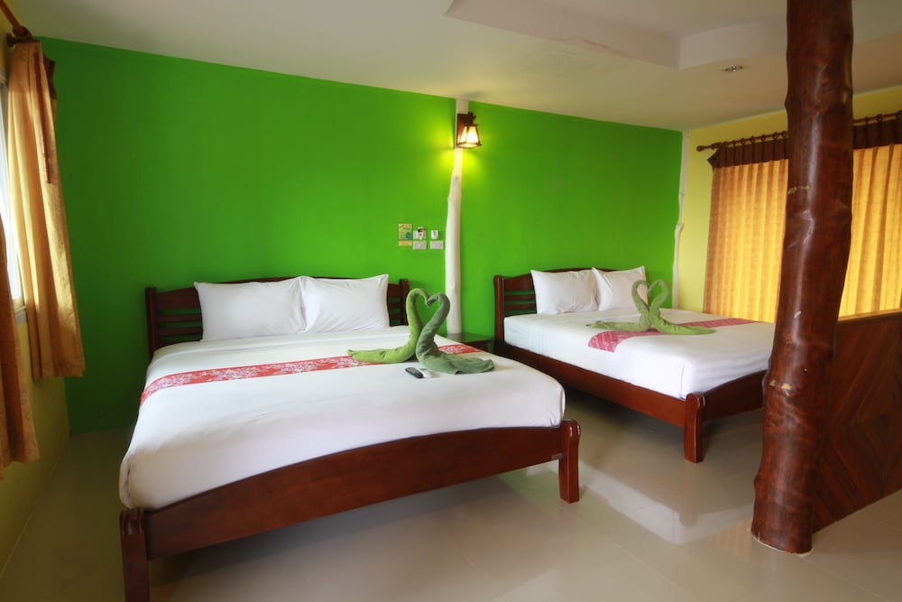 THARATHIP RESORT 26/68
