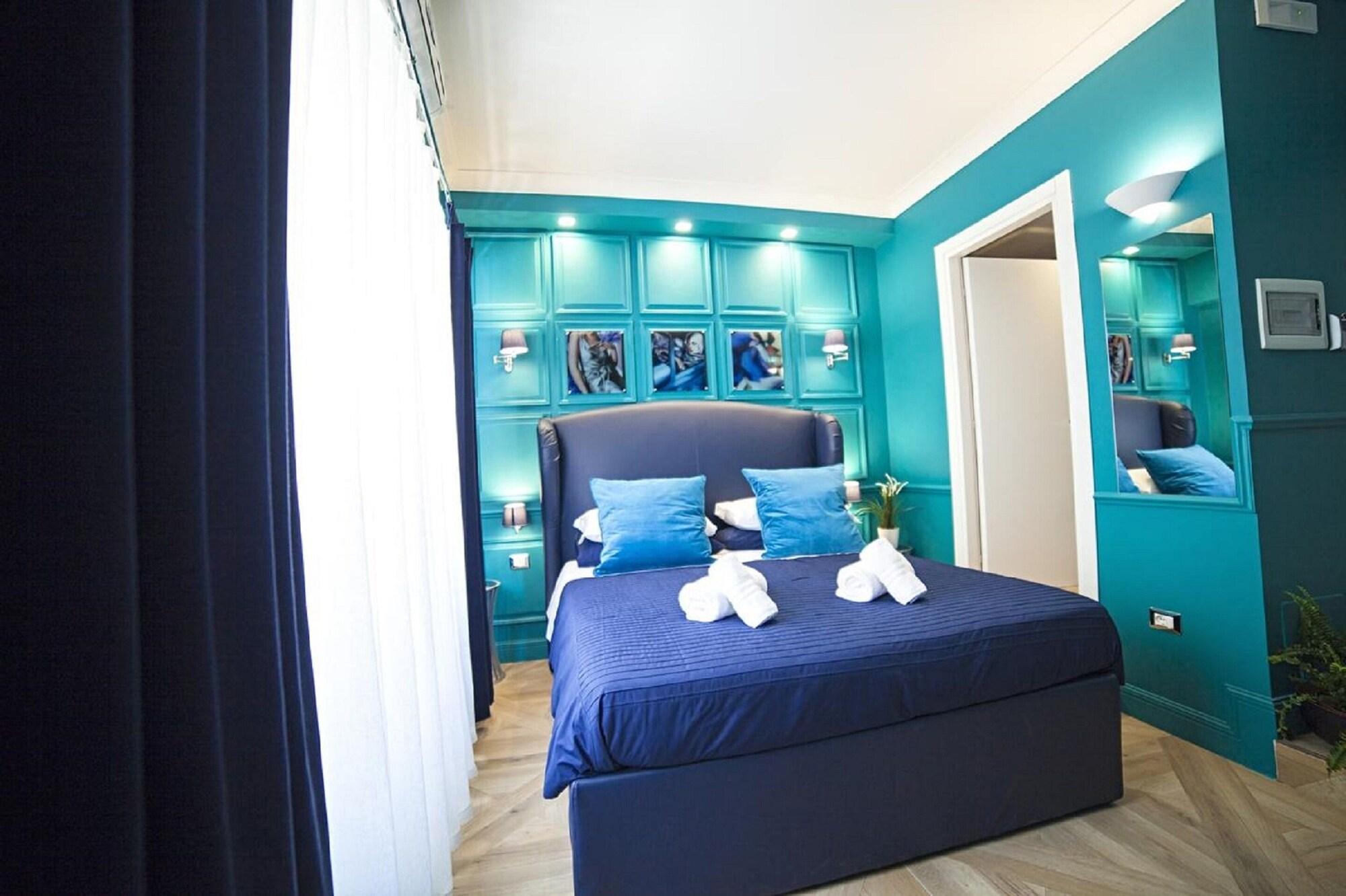 Vatican Luxury Suite 15/26