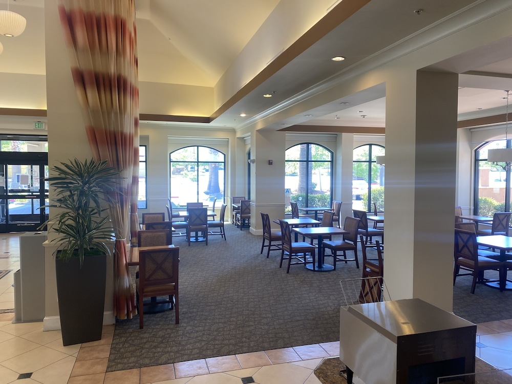 Hilton Garden Inn Palmdale 45/64