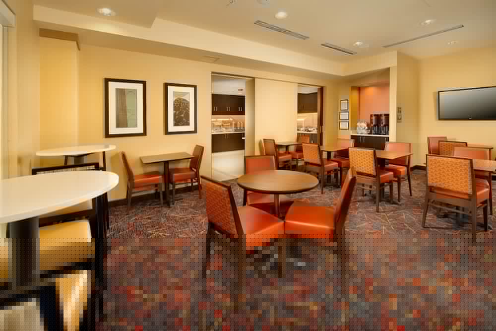 Residence Inn Atlanta NE/Duluth Sugarloaf 34/47