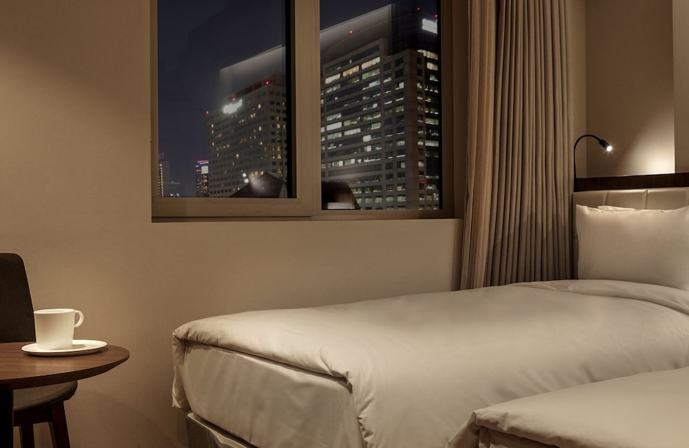 HOTEL URI& photo3