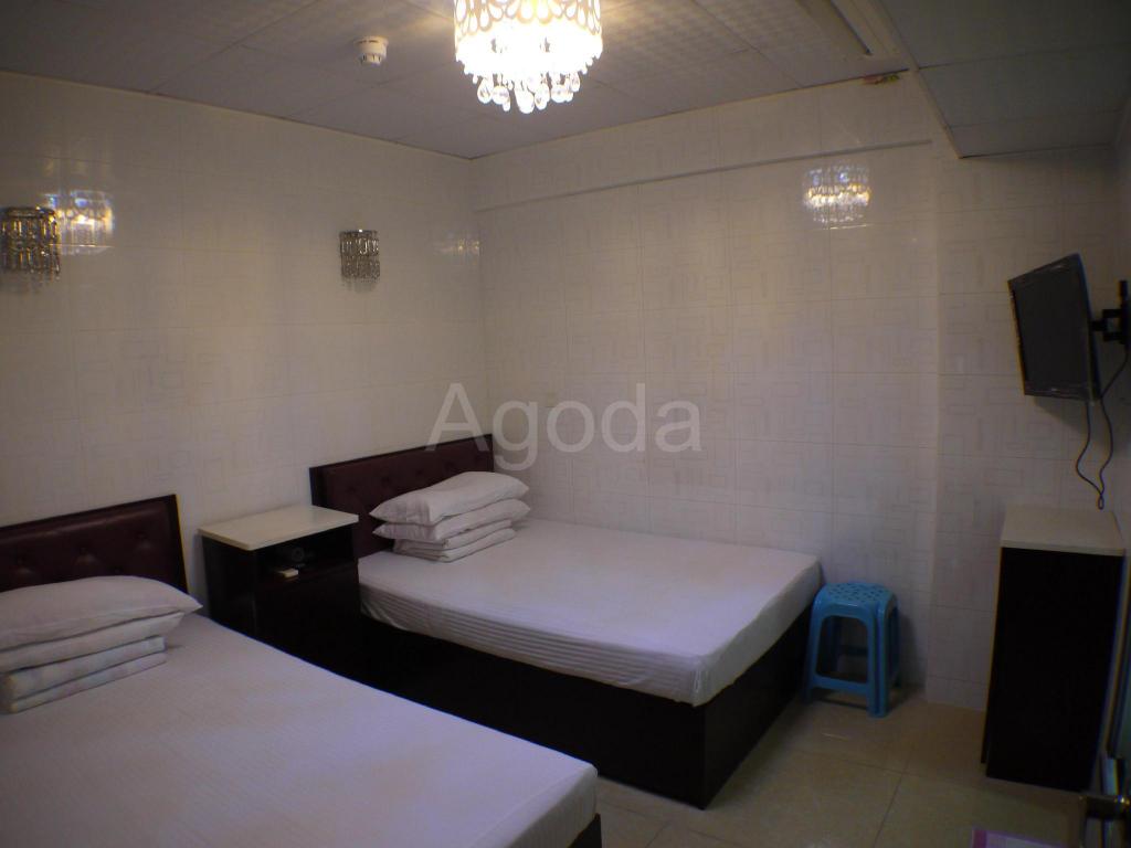Capital Guesthouse 8/33