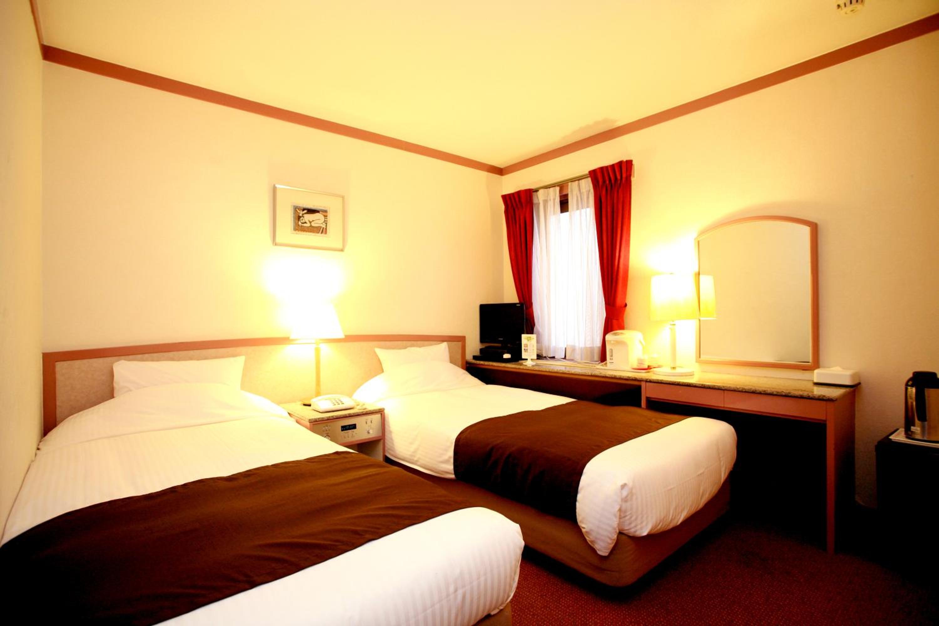 Arrow Hotel Inn Shinsaibashi 12/25