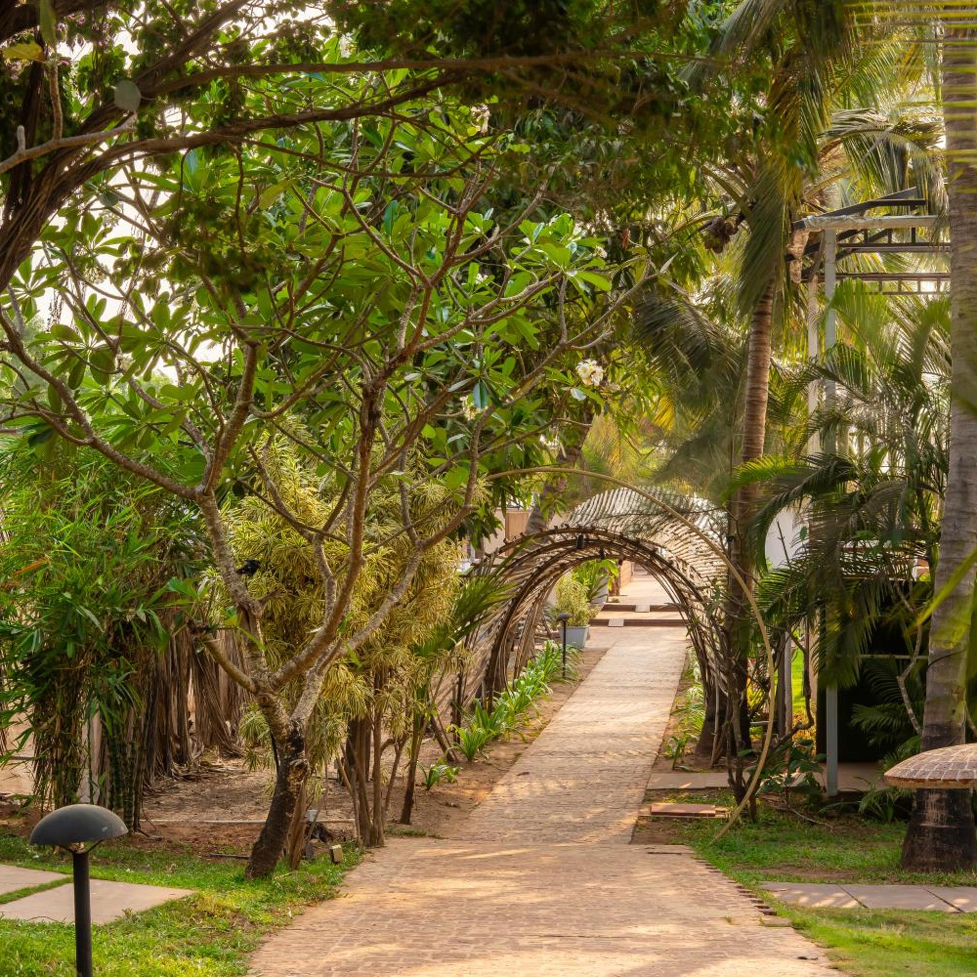 Marbela Beach Boutique Hotel 43/50