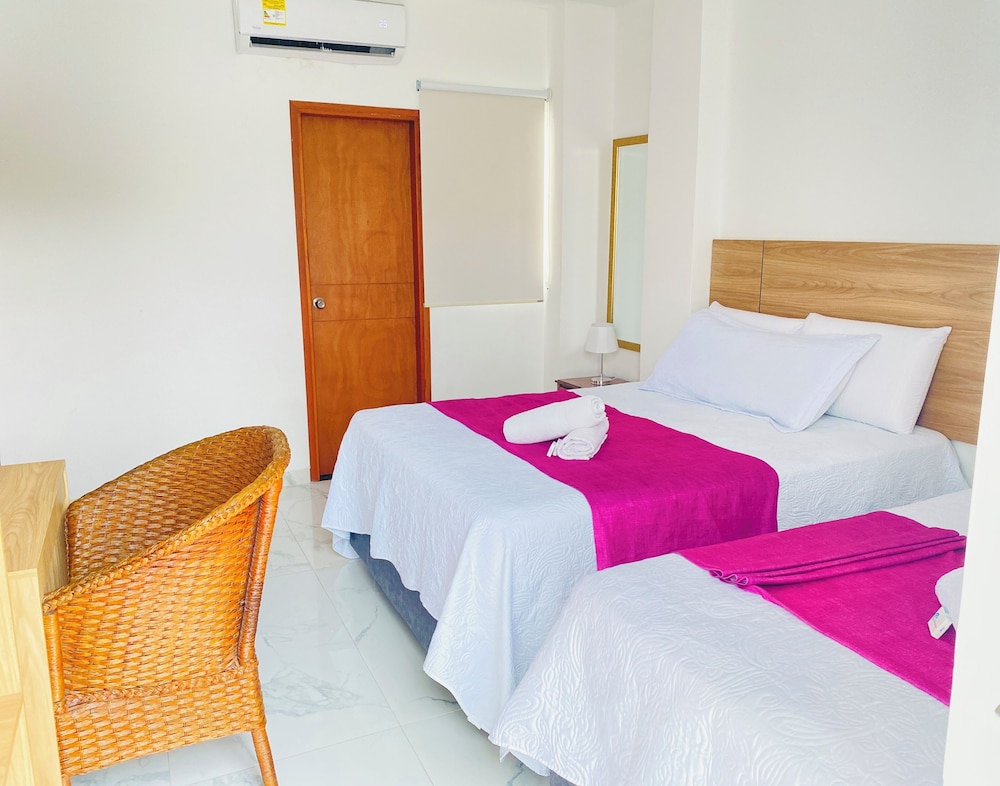 Hotel Boutique Olas Marinas luxury 18/50