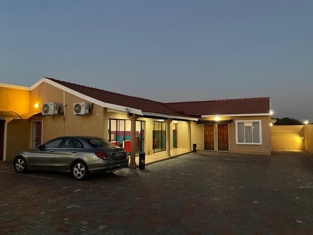 Pale Bohemia B&B 31/35