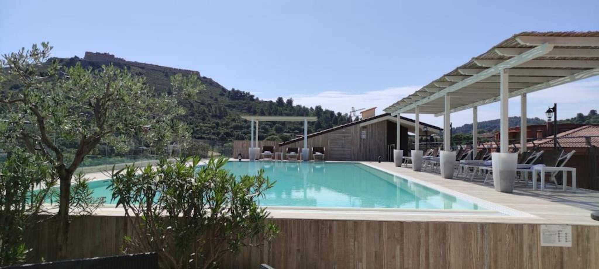 A Point Porto Ercole Resort & Spa 20/22