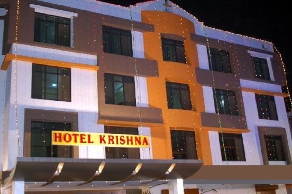 HOTEL KRISHNA 1/28