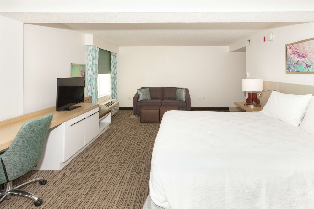 HILTON GARDEN INN ST. AUGUSTINE BEACH 17/55