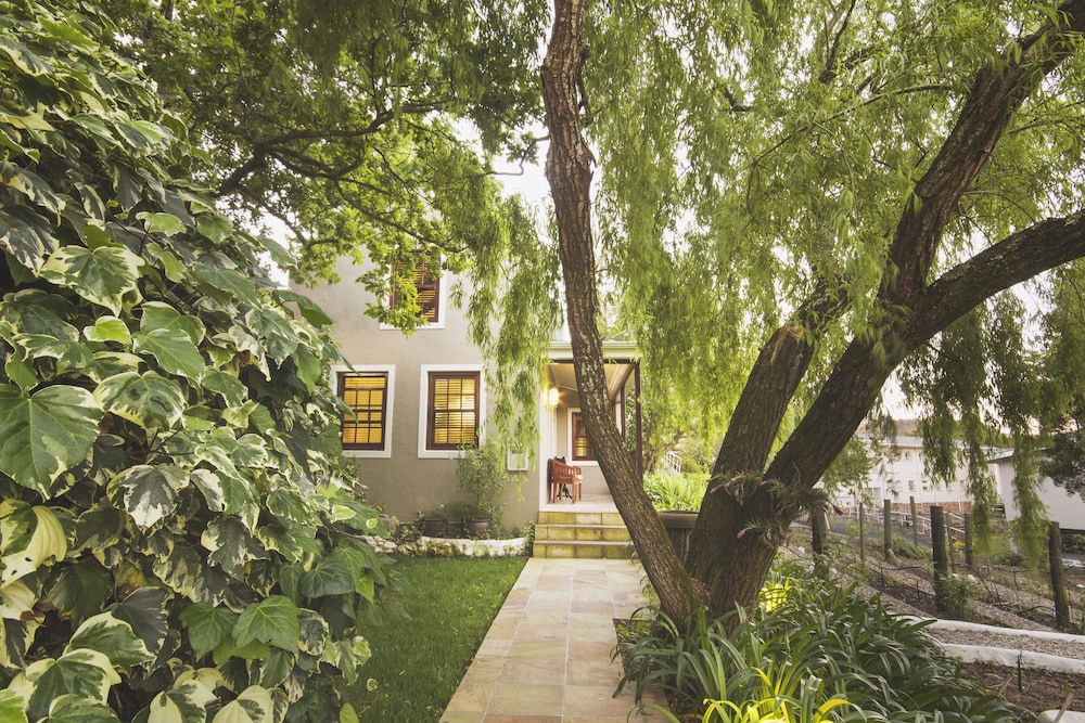 Schoone Oordt Country House 68/75