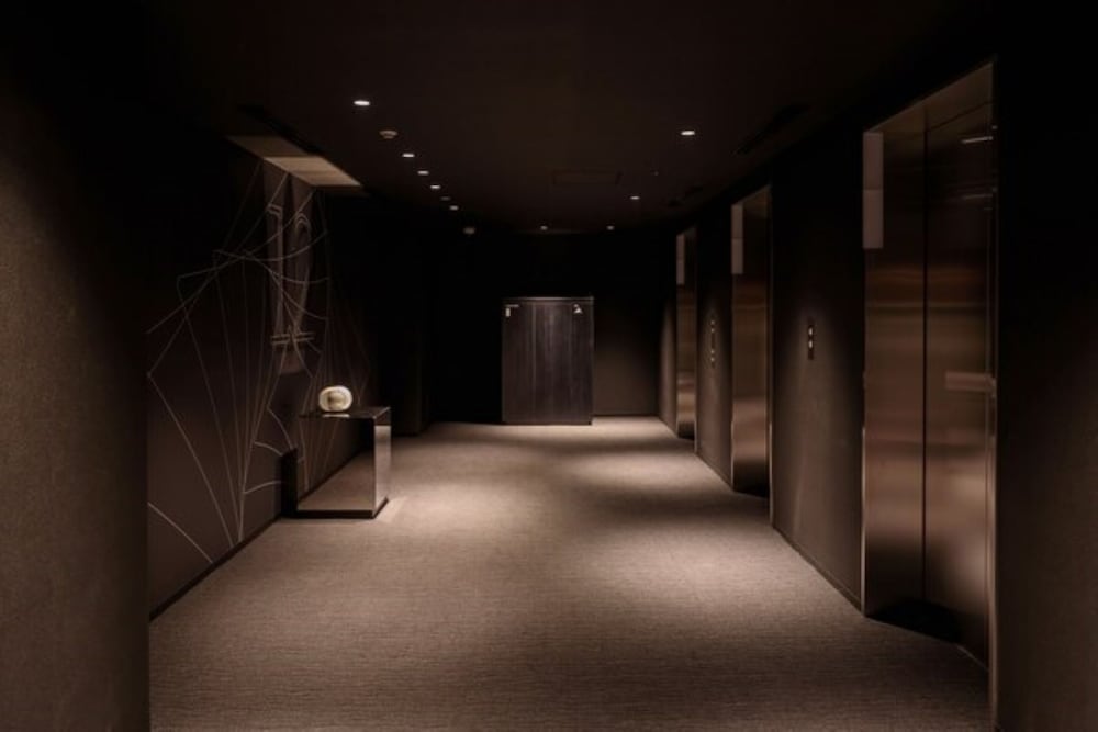 Yokohama Tokyu REI Hotel 45/49