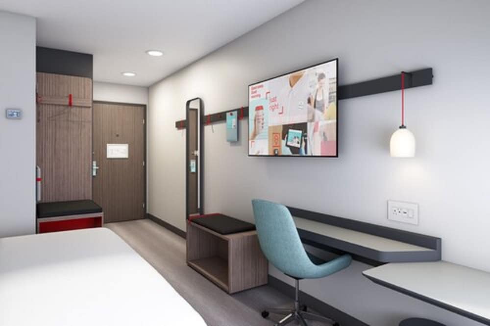 Avid Hotel Cincinnati N - West Chester 16/34