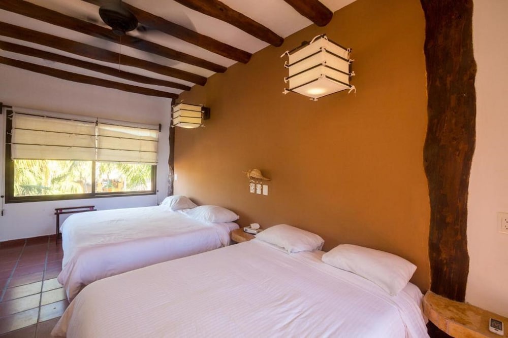 HolboxDream Beachfront 14/50