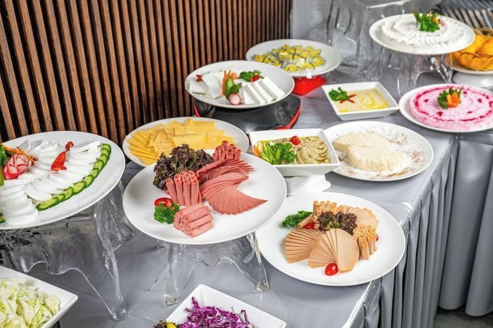Elaf Qinwan Hotel 57/68