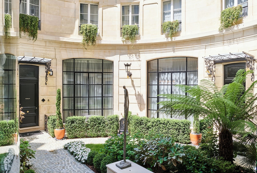 Maison Bauchart 3/50