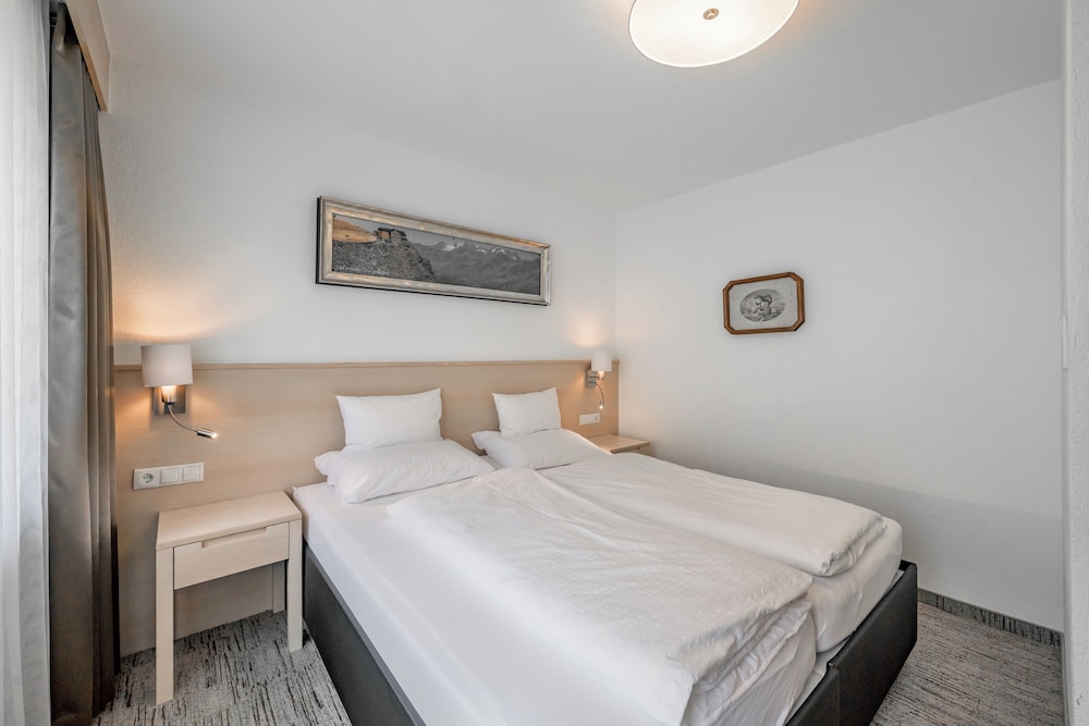 Apartment, 2 Queen Beds
