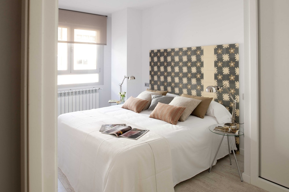 Eric Vökel Boutique Apartments - Atocha Suites 16/57