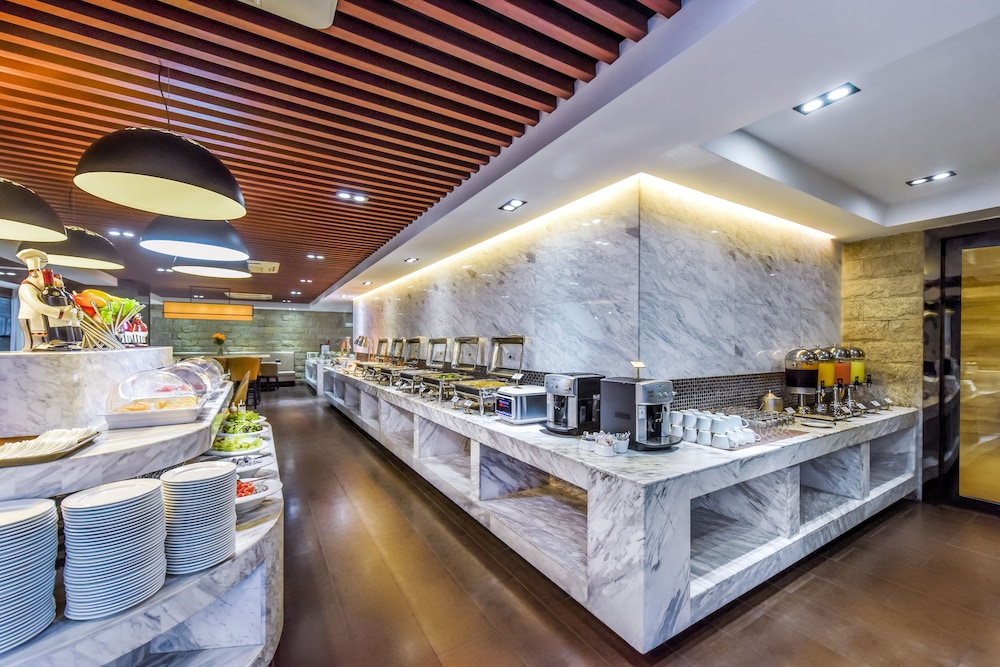 Jinduhui Hotel 6/50