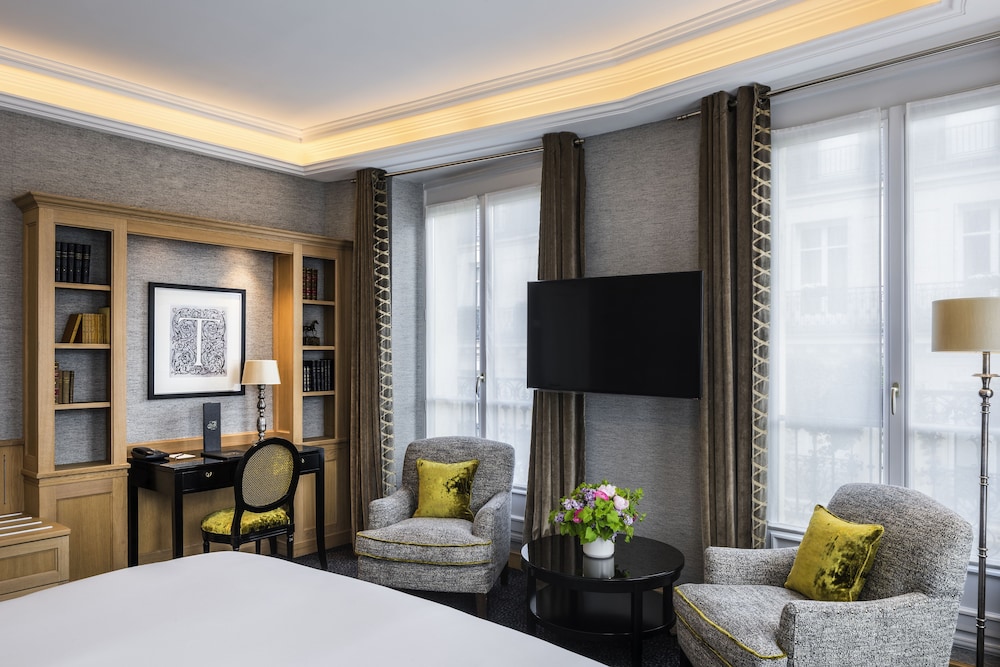 Sofitel Paris Baltimore Tour Eiffel 45/70