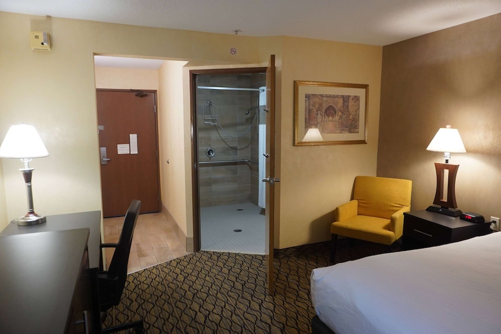 Baymont By Wyndham Bridgeport Frankenmuth 14/59