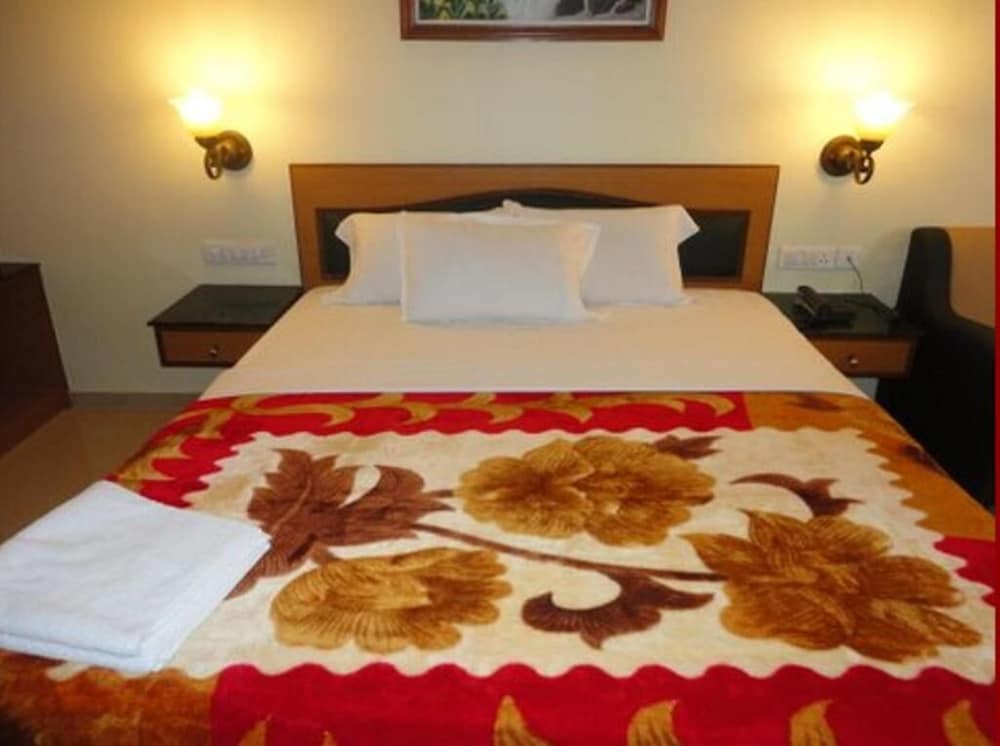 HOTEL NAHAR MANCHESTER INN 20/42